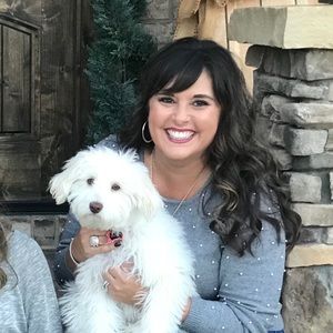 Meet your Posher, Kim